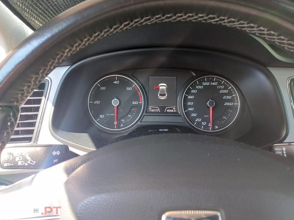 Seat Leon Style