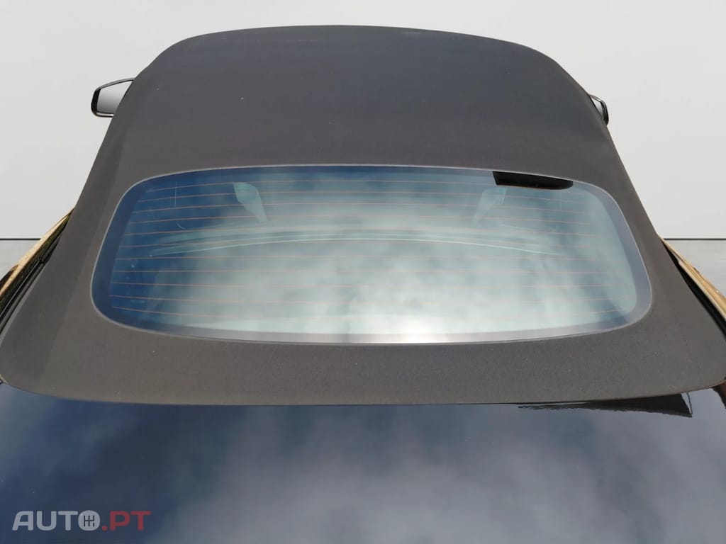 BMW Z4 sDrive20i Aut. M Sport