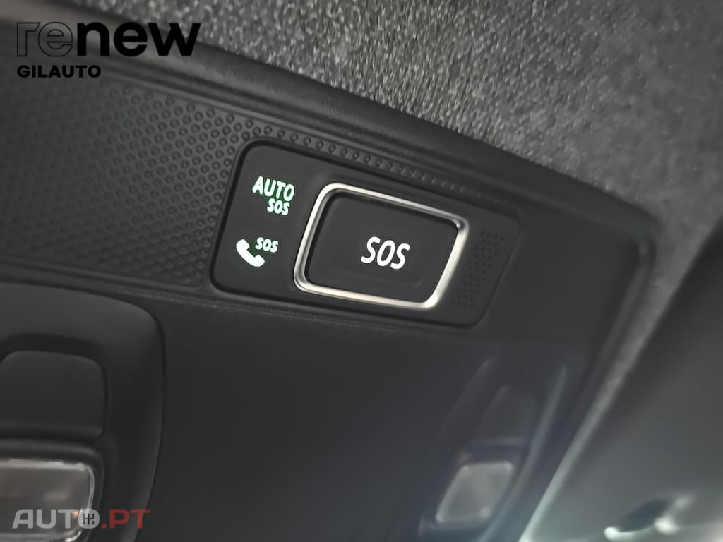 Renault Captur EVOLUTION ECO-G