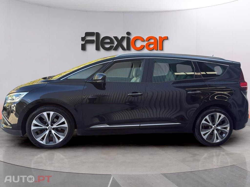 Renault Grand Scénic 1.6 dCi Intens