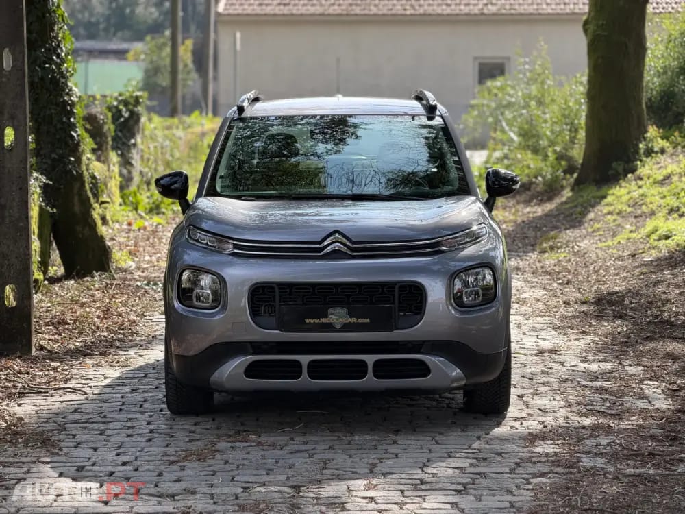Citroen C3 Aircross PureTech 110 Stop & Start Feel