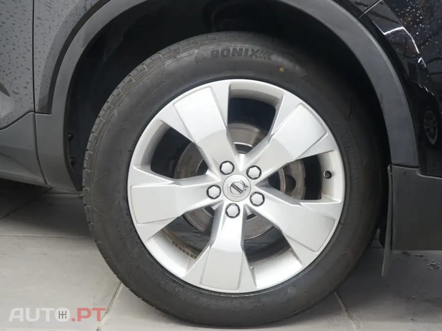 Volvo XC40 2.0 D3 Momentum