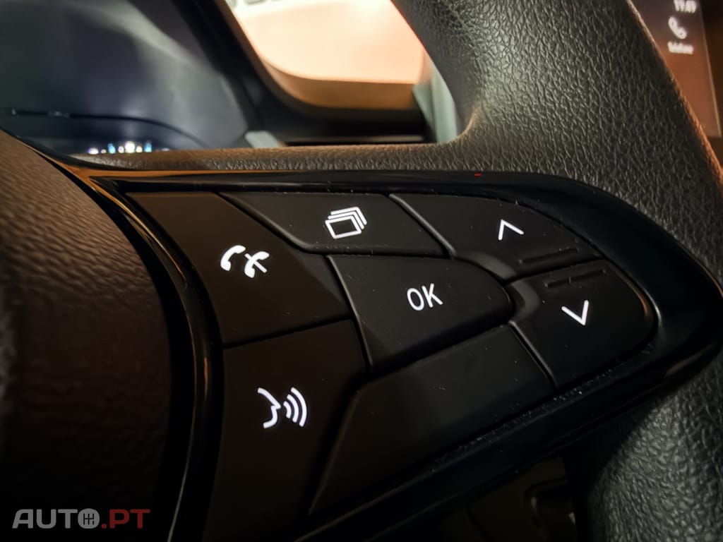 Renault Kangoo Rapid E-Tech