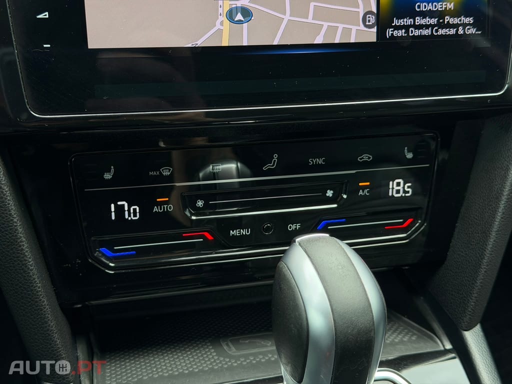 Volkswagen Passat 1.4 TSI GTE+ Plug-in