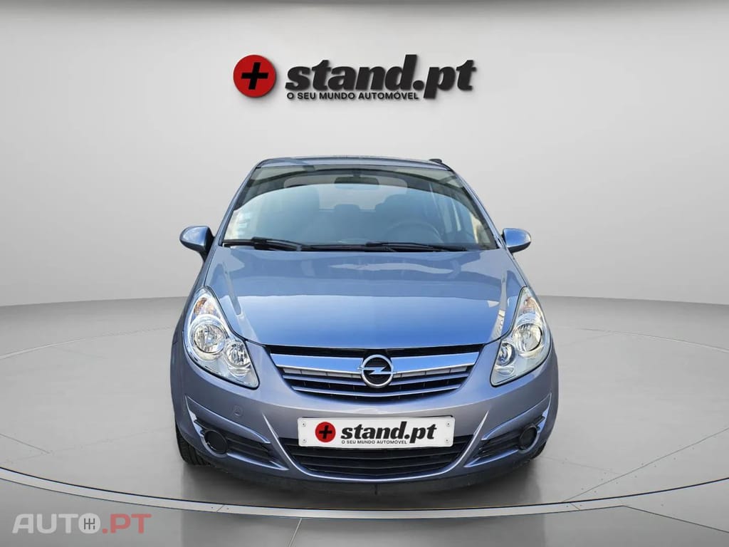 Opel Corsa 1.3 CDTi Enjoy EcoFLEX