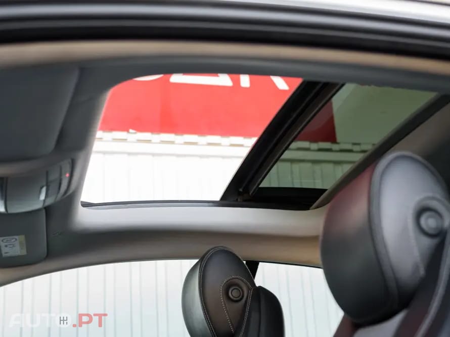 Mercedes-Benz E 220 d 9G-TRONIC Avantgarde