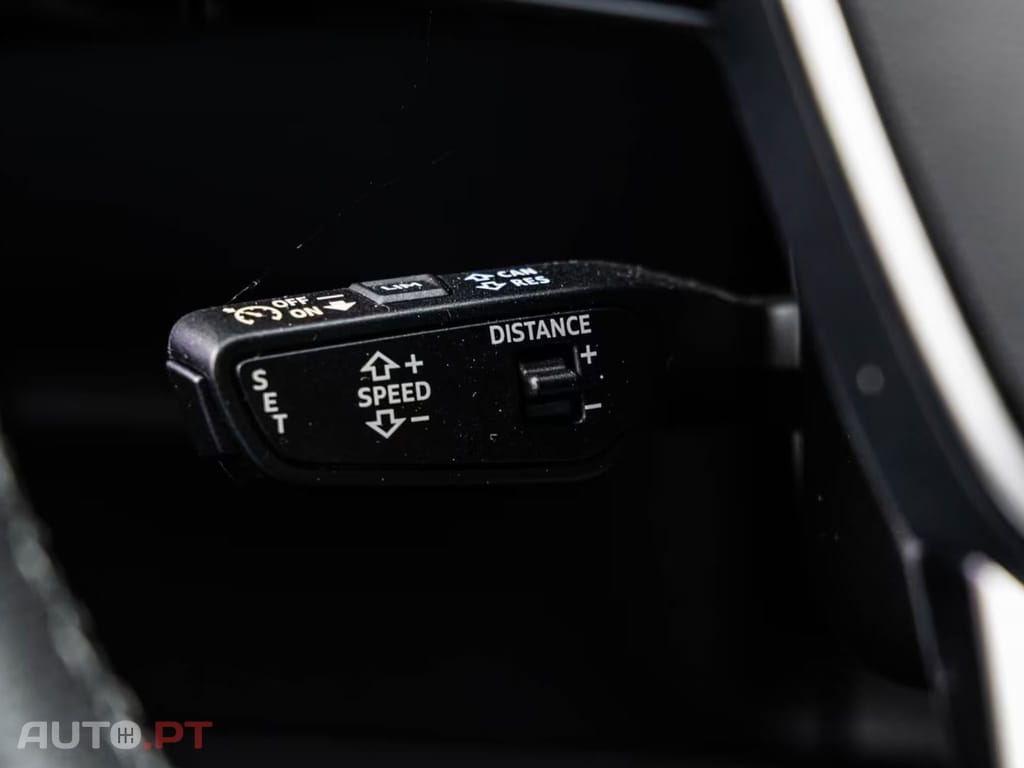 Audi E-Tron S ALL-BLACK I.V.A DEDUTIVEL 