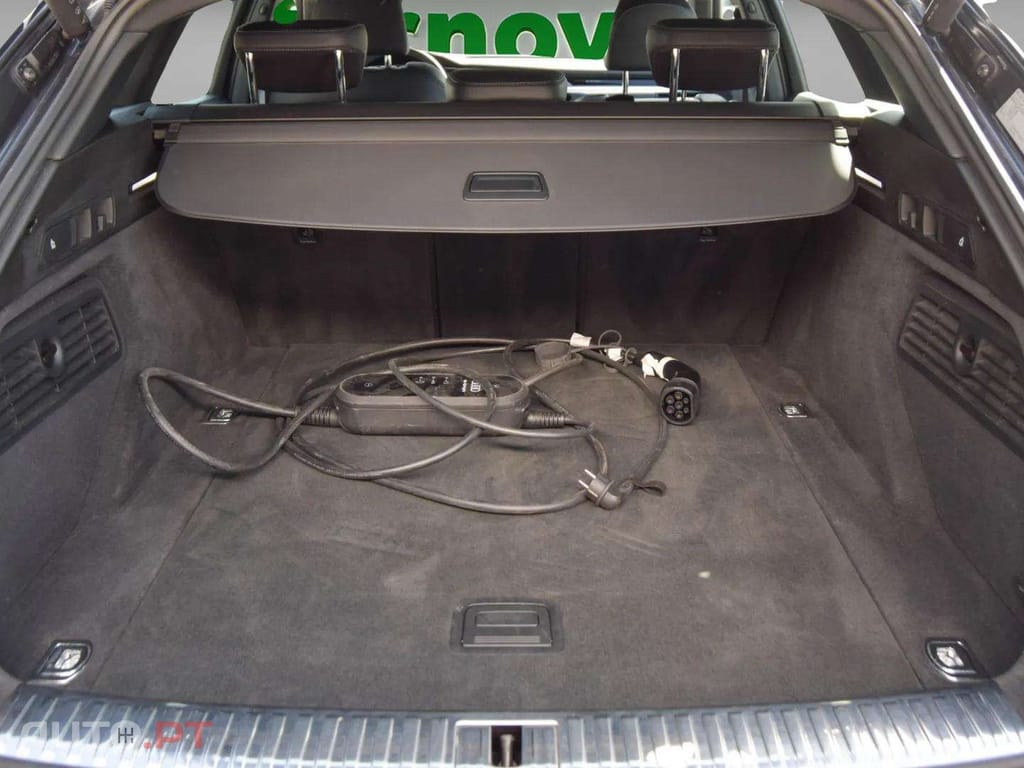 Audi E-Tron 55 quattro S line