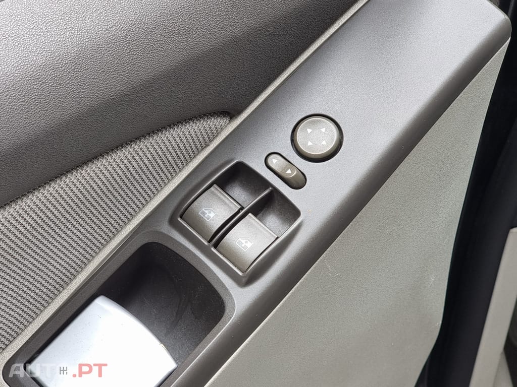 Fiat Idea 1.2 16V Active