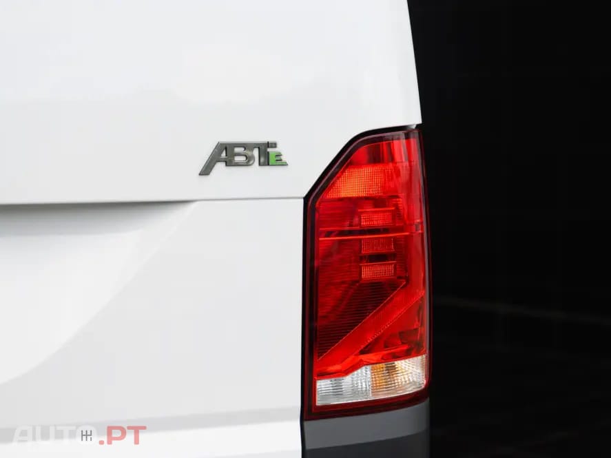 Volkswagen e-Transporter Kasten L-TW LR 100kW