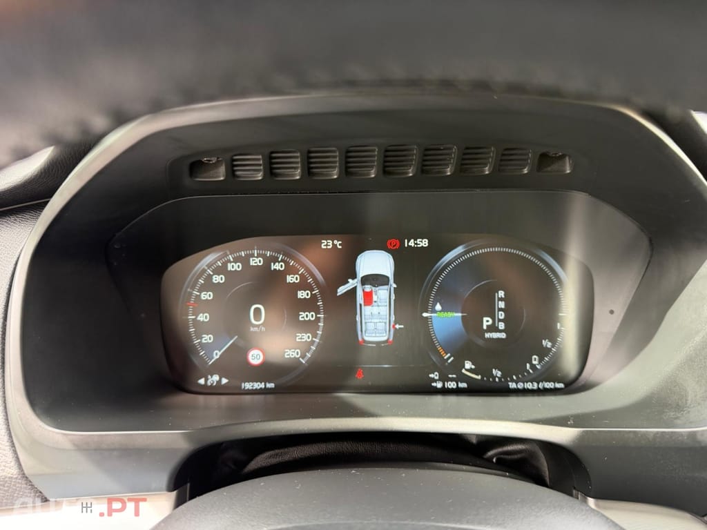 Volvo XC90 2.0 T8 PHEV Inscription AWD