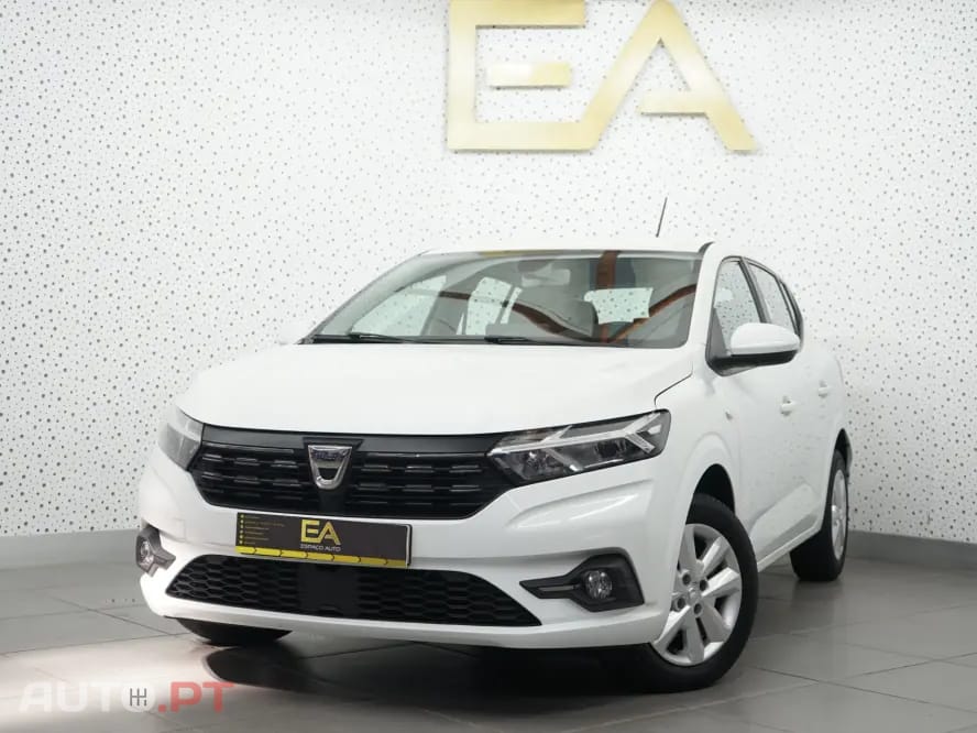 Dacia Sandero 1.0 TCe Comfort