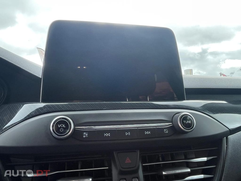 Ford Focus 1.0 EcoBoost ST-Line Aut.