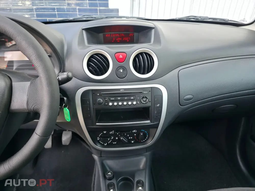 Citroen C3 1.1 SX Pack