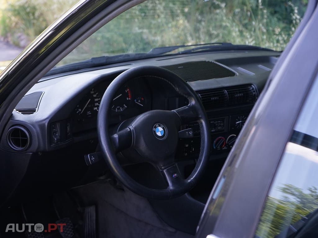 BMW 524 td
