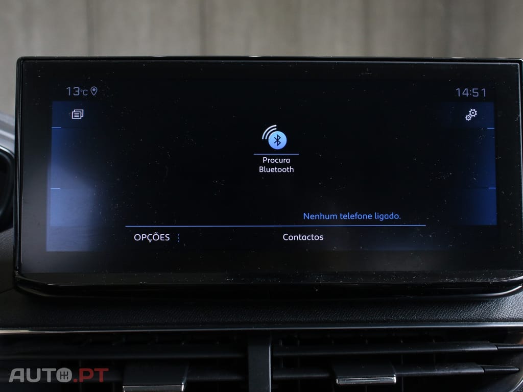Peugeot 3008 1.2 PureTech Allure Pack