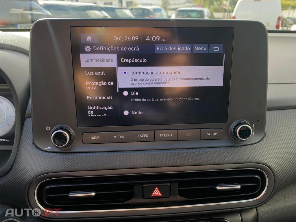 Hyundai Kauai 1.0 T-GDi Premium