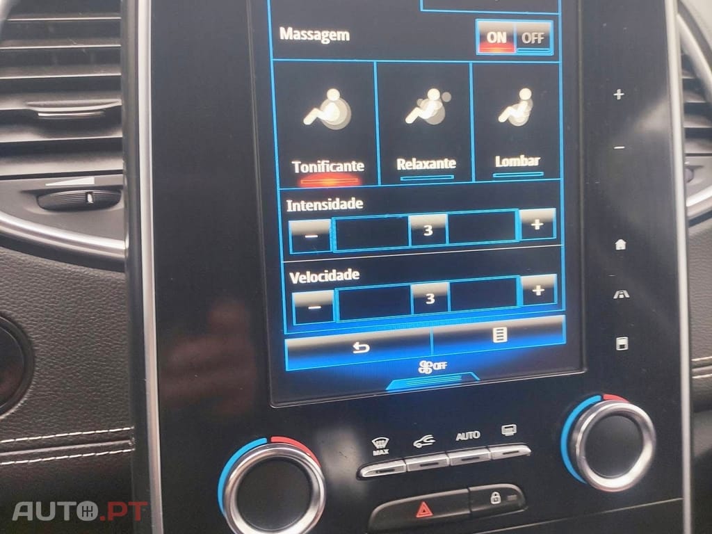 Renault Grand Scénic 1.6 dCi Bose Edition EDC SS