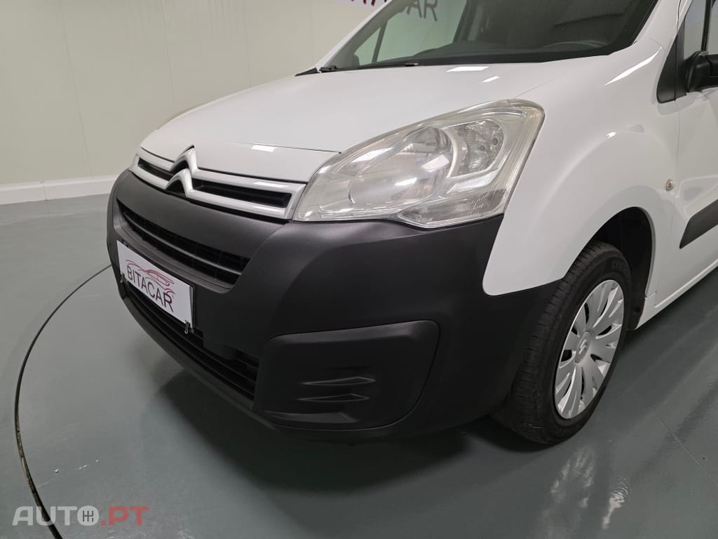 Citroen Berlingo 1.6 HDI