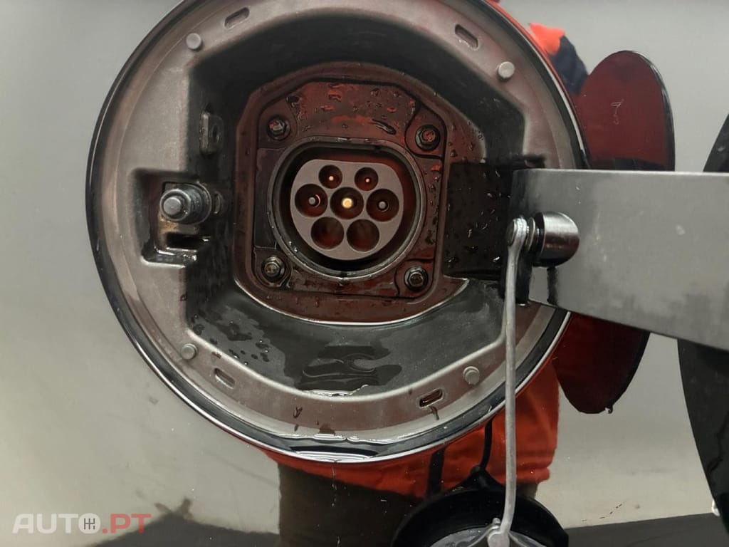 MG EHS 1.5T-GDI Comfort