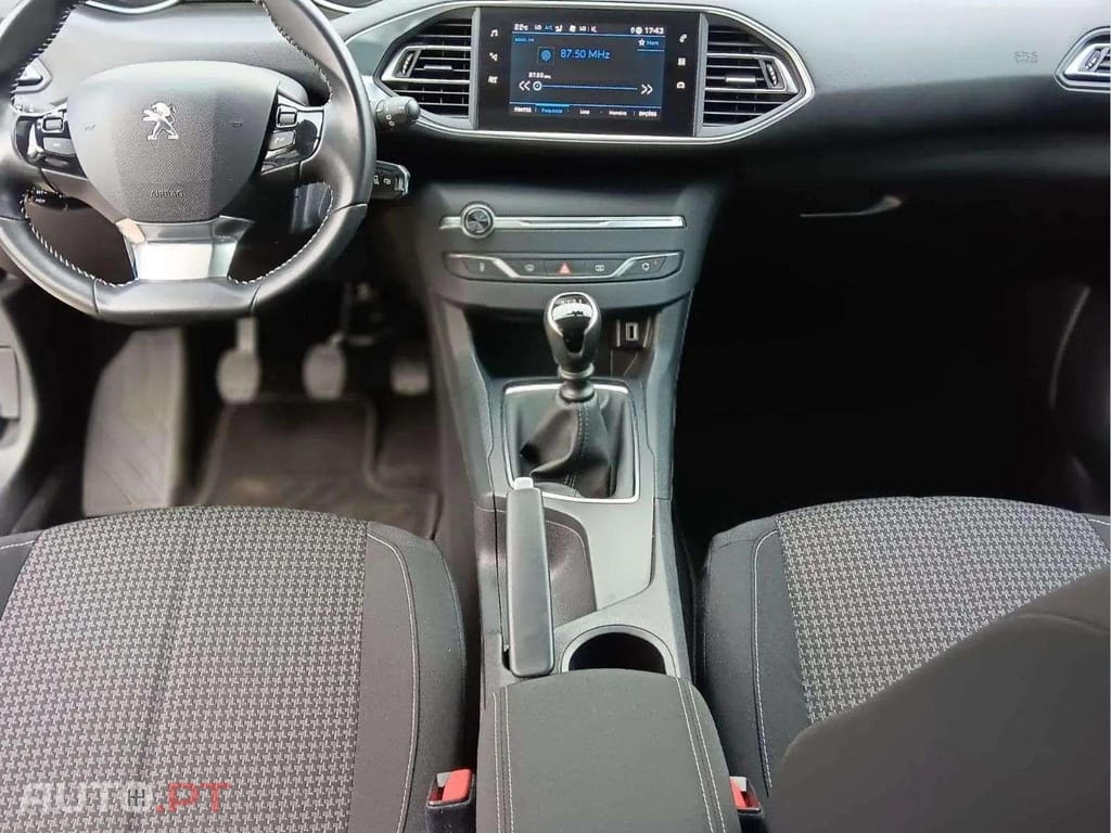 Peugeot 308 SW 1.2 Active Business