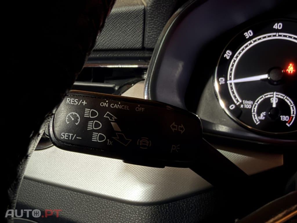 Skoda Kamiq 1.0 TSI Ambition