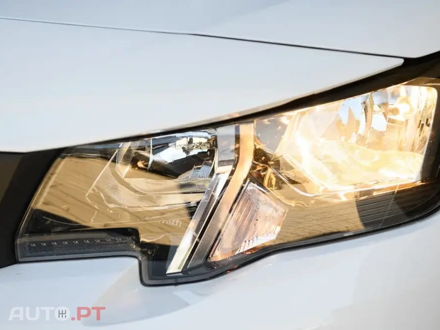 Peugeot Partner 1.5 BlueHDi Pro Longa