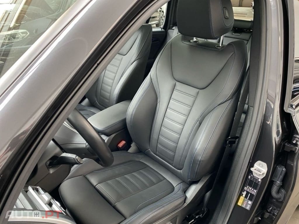 BMW iX3 Impressive M Sport  I.V.A DEDUTÍVEL 