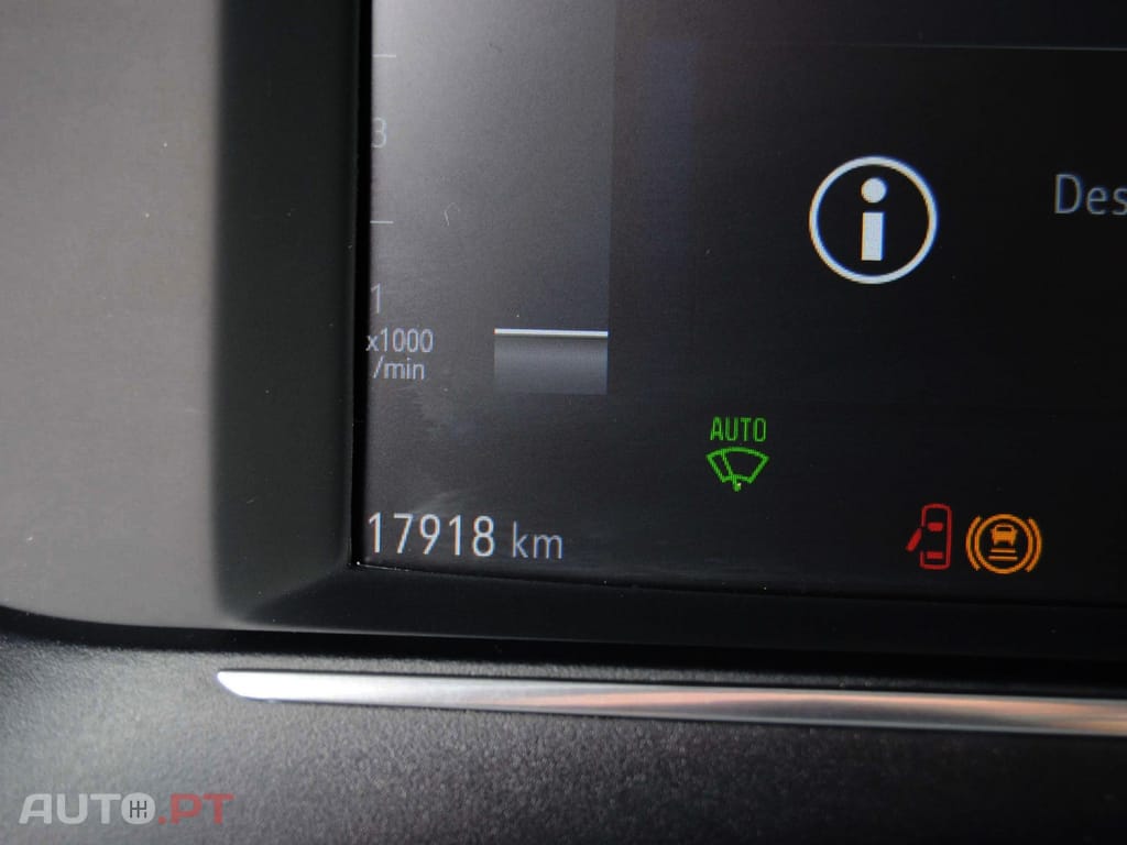 Opel Corsa 1.2 T Edition