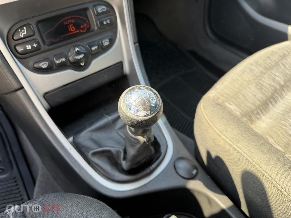 Peugeot 307 SW 1.4 HDi XS Premium