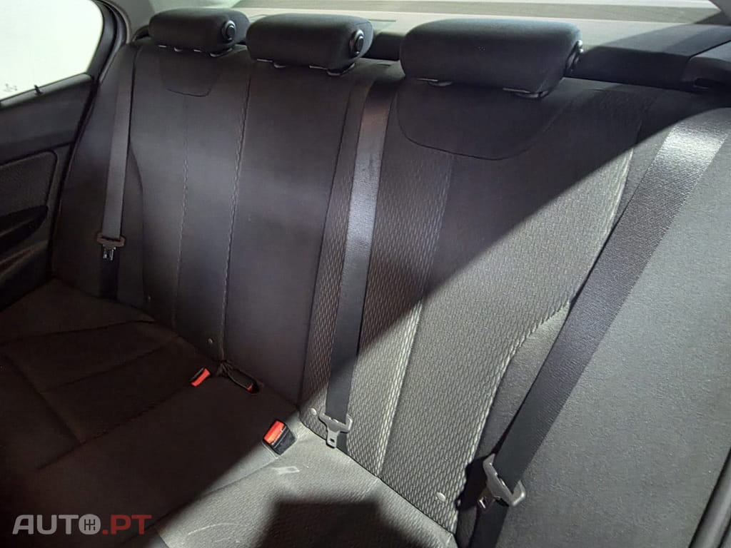 BMW 320 d Touring EfficientDynamics (2015-2019)