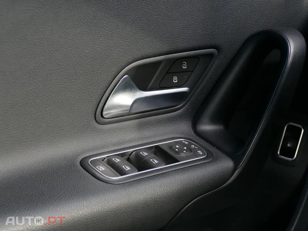 Mercedes-Benz A 250 e Style Plus