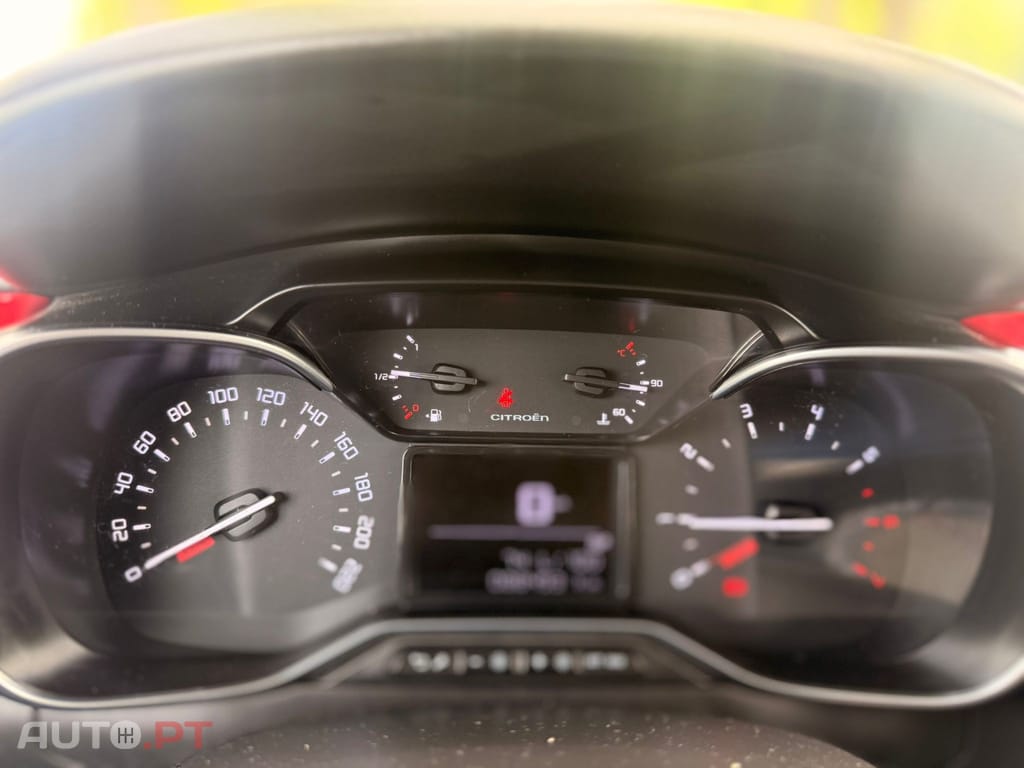 Citroen C3 1.2 PureTech Shine