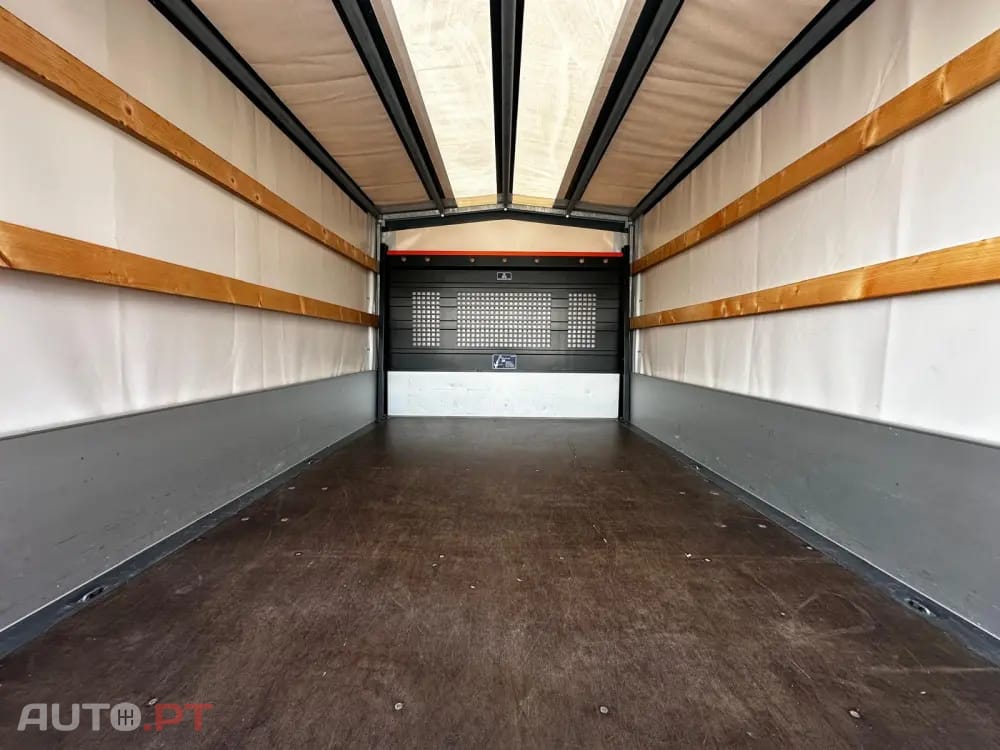 Renault Master ENERGY Start & Stop L3H1 HA
