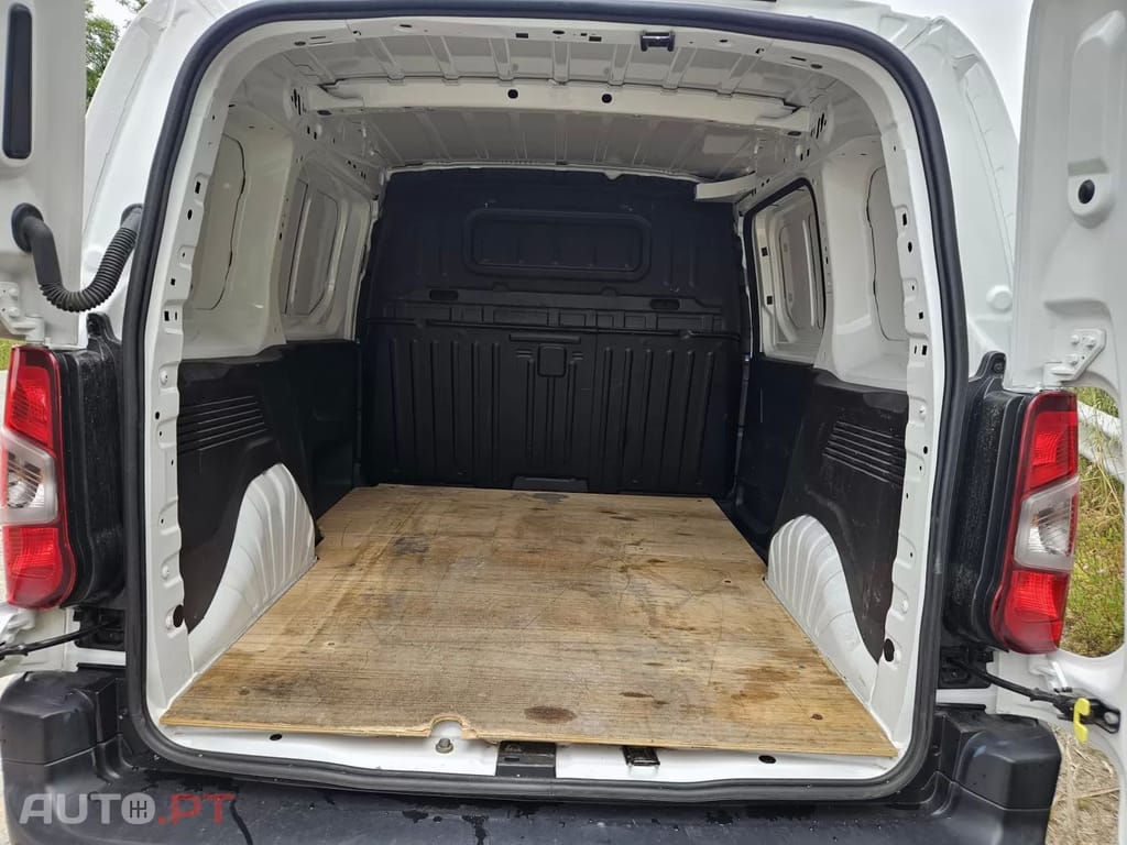 Citroen Berlingo berlingo