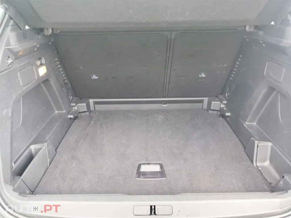 Peugeot 3008 1.2 PureTech Active Pack