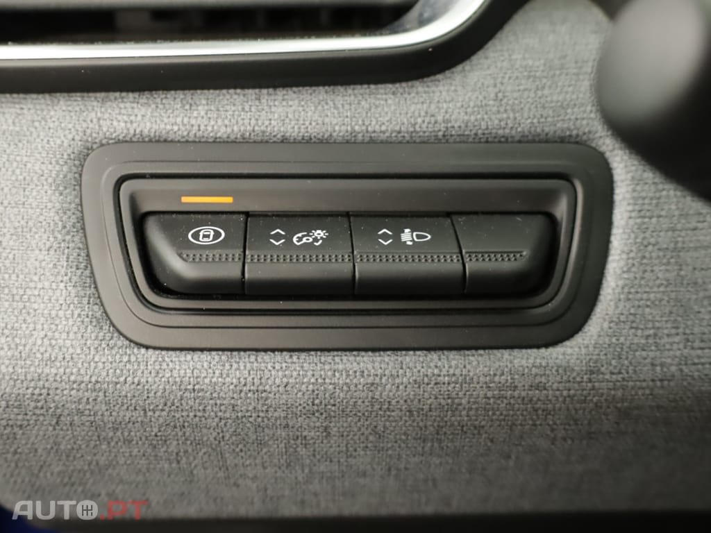 Renault Clio Clio 1.0 TCe Evolution Bi-Fuel