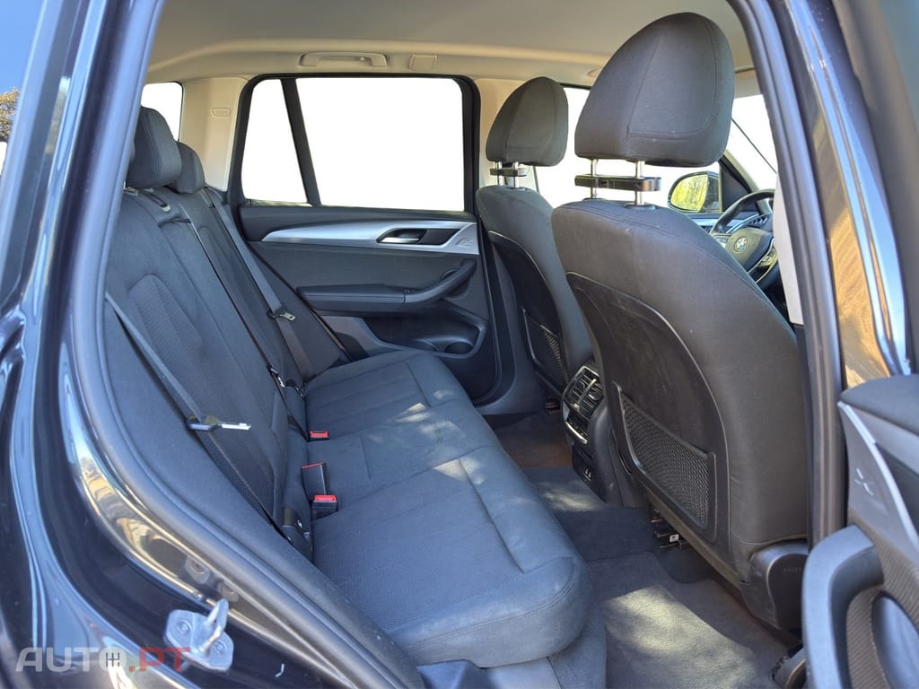 BMW X3 30 e xDrive