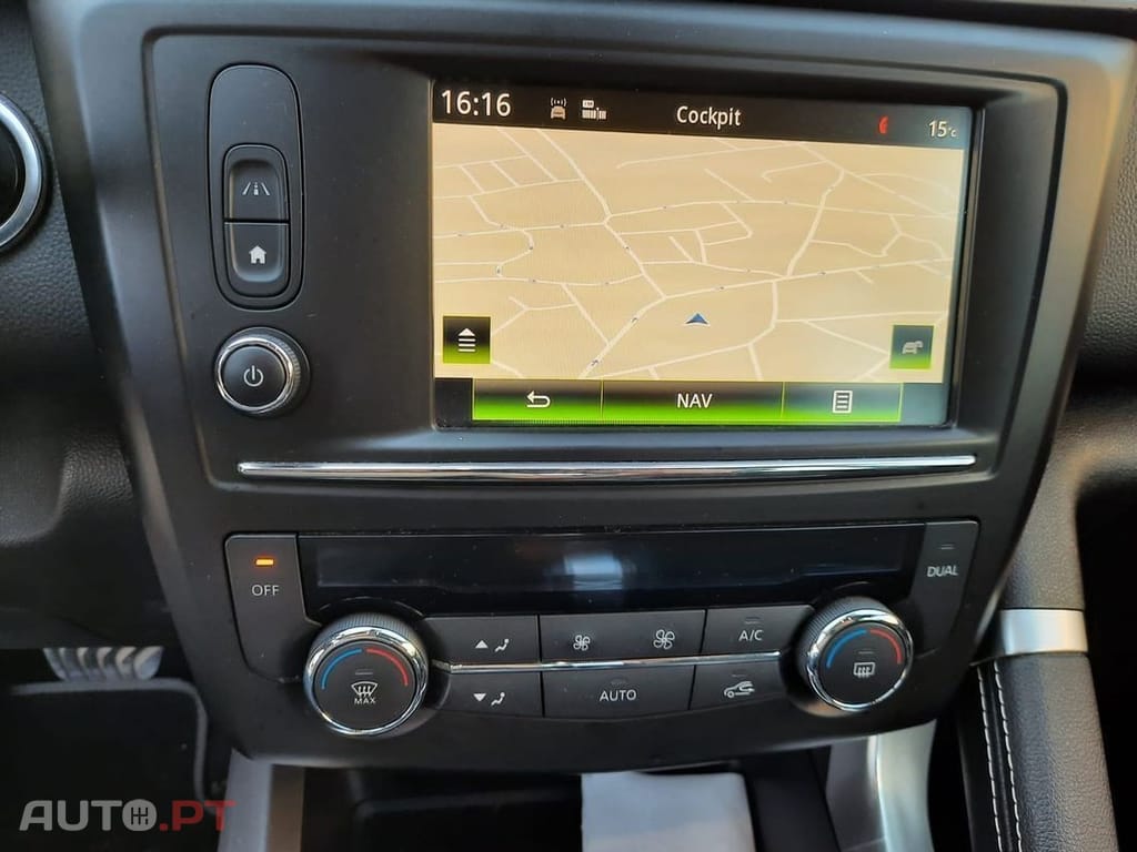 Renault Kadjar 1.5 dCi Exclusive
