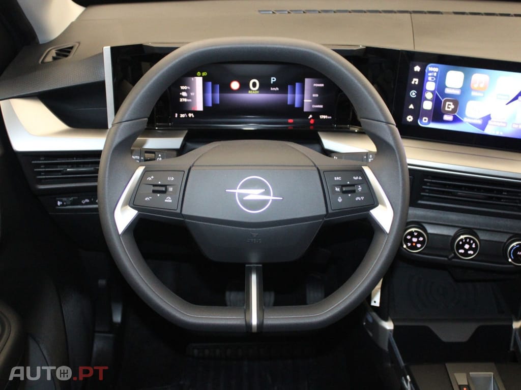 Opel Frontera EDITION