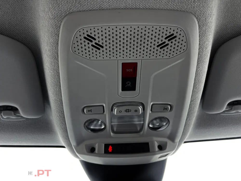 Citroen e-C4 50 kWh Feel Pack