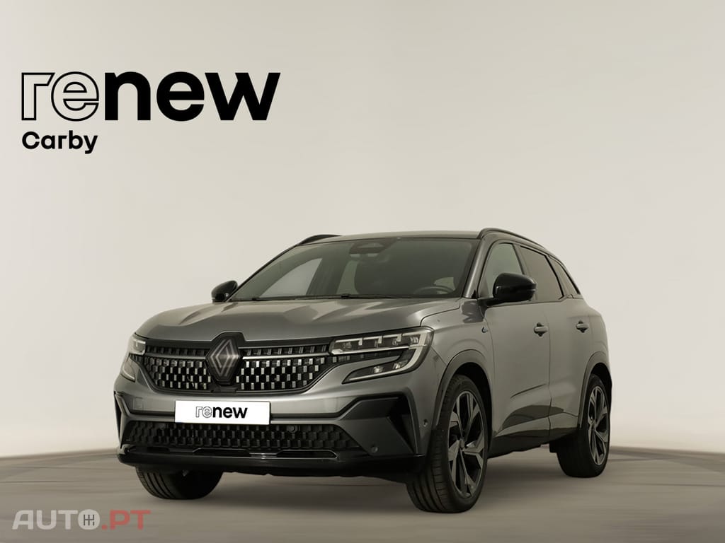 Renault Austral Austral 1.3 Mild Hybrid Techno Esprit Alpine Auto