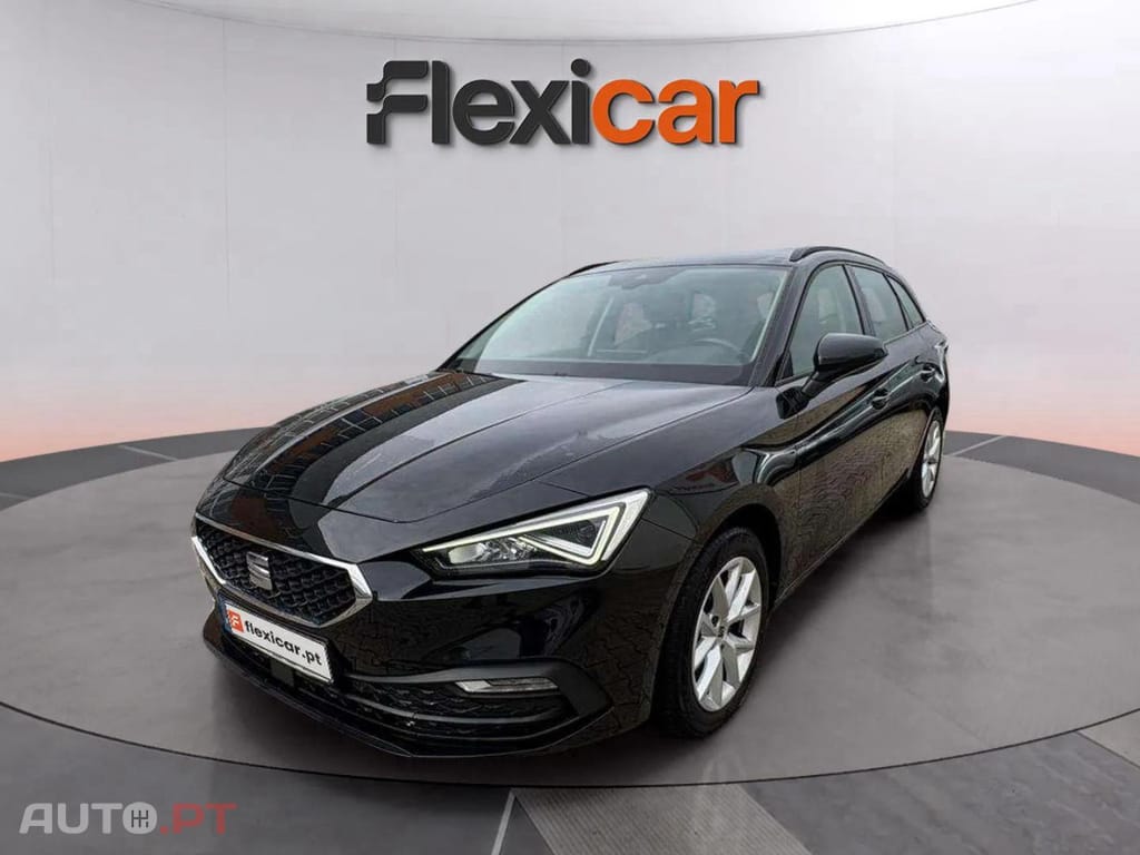 Seat Leon 2.0 TDI Style