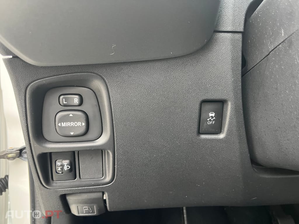 Toyota Aygo 1.0 X-Play+X-Touch