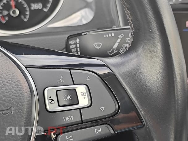 Volkswagen Golf 1.5TSi DSG