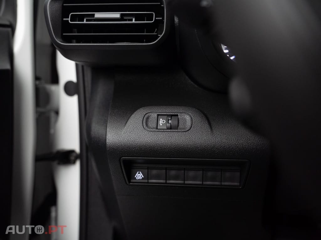 Toyota Proace Verso 1.5D L1 Comfort