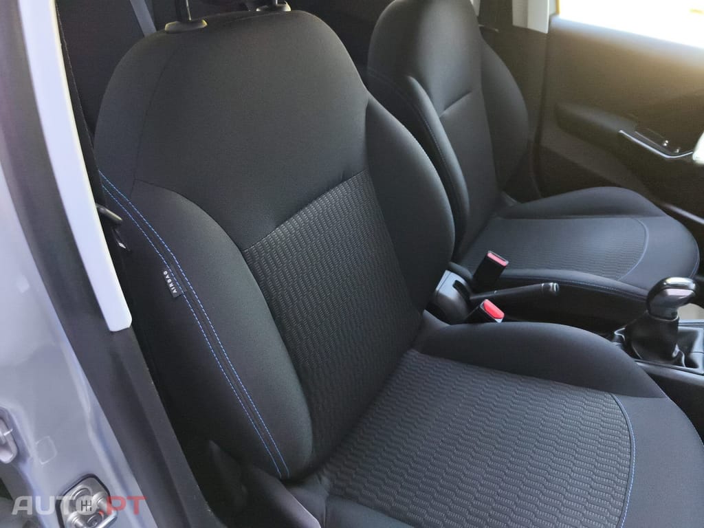 Peugeot 208 1.2 PureTech Style