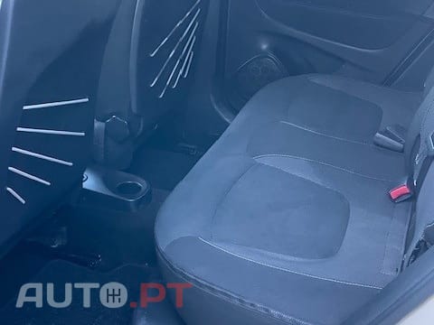 Renault Captur 1.5 dCi