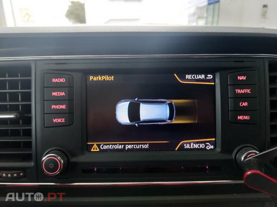 Seat Leon 1.6 TDi Style Ecomotive