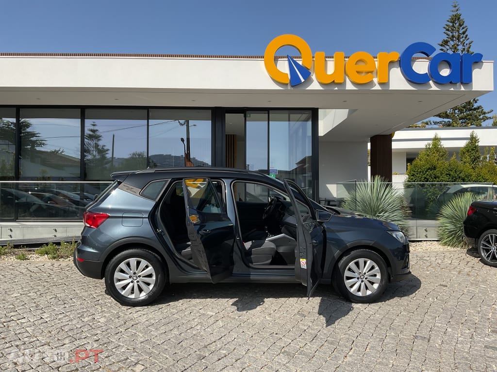 Seat Arona 1.0 TSI Style